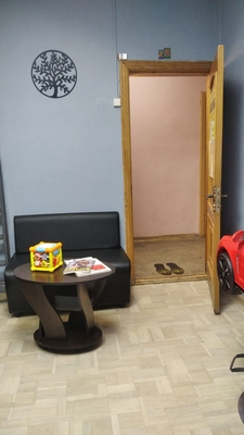 Студия Екатерины Беловой (услуги для волос)