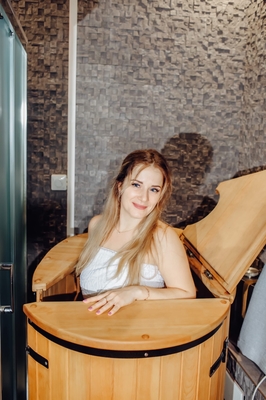 Салон SPA HOUSE (Спа хаус) массаж