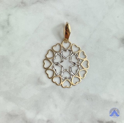 Сеть салонов Ювелирная лавка