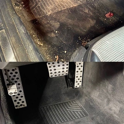 Детейлинг студия «Limit» дарит скидку до 33% на детейлинг любого авто!