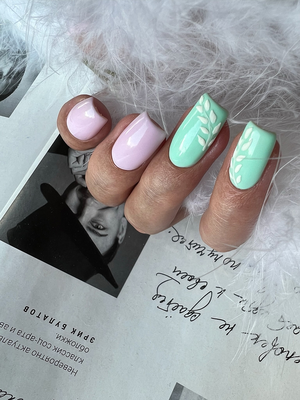 Студия ногтевого сервиса Елены Мариничевой