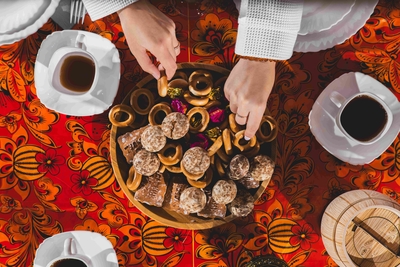 Первоклассный отдых в банном комплексе «Сабай» 