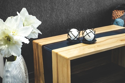 Мебель и эко-декор Radiance