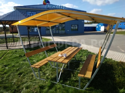 Теплицы их поликарбоната Мойдачник.рф