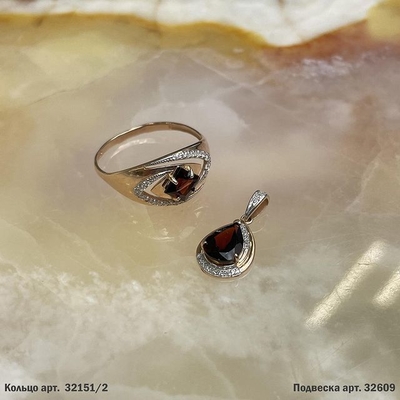 Сеть салонов Ювелирная лавка