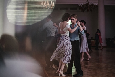 Аргентинское танго со скидкой до 50%! Почувствуй огонь в каждом шаге в «Nuestro Tango»