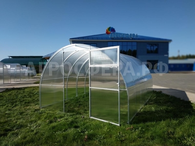 Теплицы их поликарбоната Мойдачник.рф