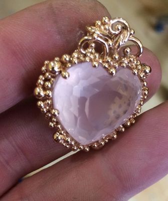 Ювелирная мастерская на Марата