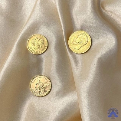 Сеть салонов Ювелирная лавка