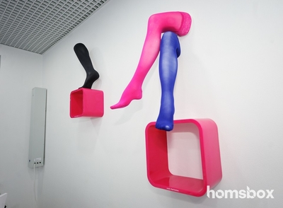 Клиника лазерной хирургии «Варикоза нет» даёт скидку до 60%!