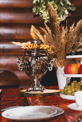 Первоклассный отдых в банном комплексе «Сабай» 