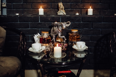 Салон SPA HOUSE (Спа хаус) массаж