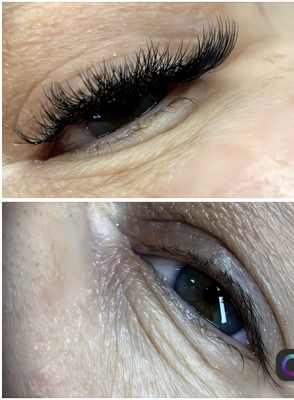 Порадуйте себя в студии «Уют красоты» со скидкой до 60%! Порадуйте себя в студии «Уют красоты» со скидкой до 60%!