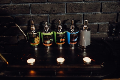 Райское наслаждение в «SPA HOUSE» со скидками до 35% на эксклюзивные программы!