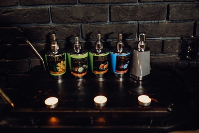 Салон SPA HOUSE (Спа хаус) массаж