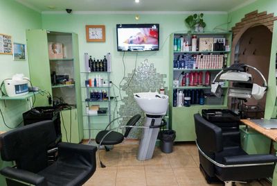 Салон красоты Овация