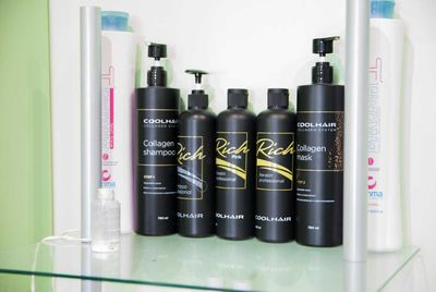 Салон красоты Овация