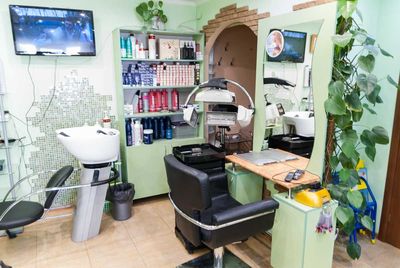 Салон красоты Овация