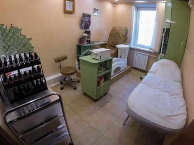 Салон красоты Овация