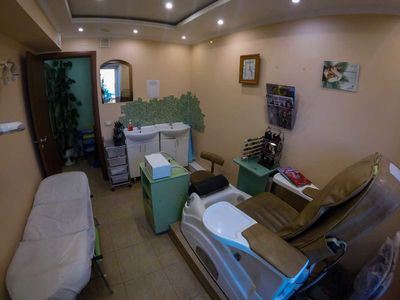 Салон красоты Овация