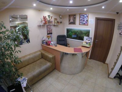 Салон красоты Овация