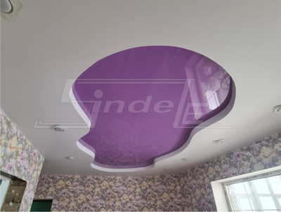 «Sindel» натяжные потолки