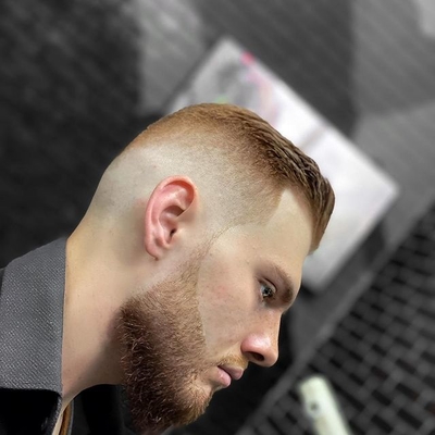 Барбершоп Хиллман ( Hillman )