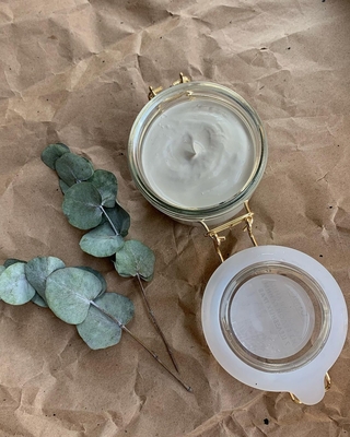 Натуральная косметика в магазине SV21 «ЭКО-косметика» со скидками до 20%! Натуральная косметика в магазине SV21 «ЭКО-косметика» со скидками до 20%!