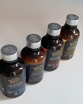 Натуральная косметика в магазине SV21 «ЭКО-косметика» со скидками до 20%! Натуральная косметика в магазине SV21 «ЭКО-косметика» со скидками до 20%!