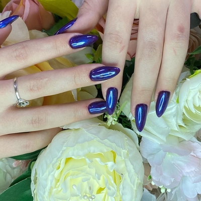 Салон красоты BeautyPeople71