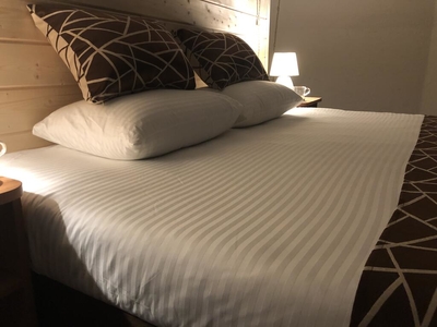 Встречайте рассвет в купольном доме с панорамными окнами со скидкой 50%! Встречайте рассвет в купольном доме с панорамными окнами со скидкой 50%!