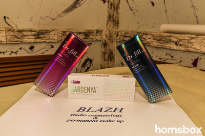 Студия красоты «Блажь»