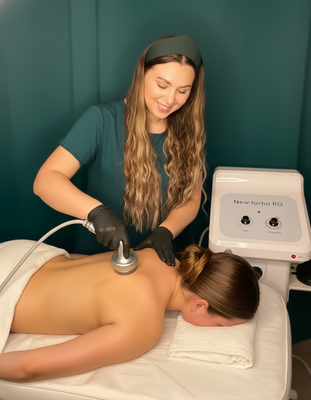 PROmята (Промята), студия коррекции фигуры