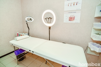 Ваша идеальная депиляция! Скидки до 50% в студии депиляции «Paris»! Ваша идеальная депиляция! Скидки до 50% в студии депиляции «Paris»!