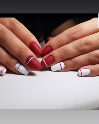 Салон красоты BeautyPeople71