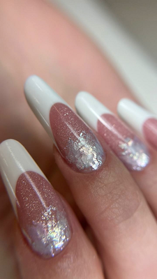 Студия ногтевого сервиса Елены Мариничевой