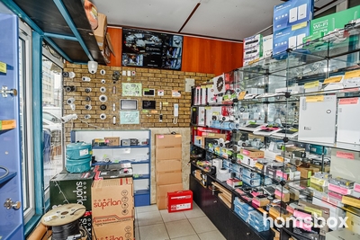 Системы видеонаблюдения