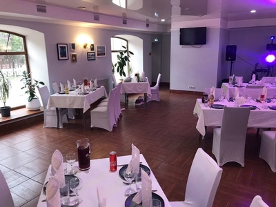 Кафе Жизнь Замечательных Людей