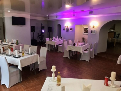 Кафе Жизнь Замечательных Людей