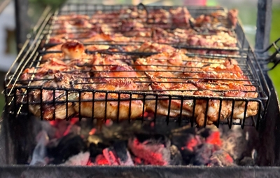 Первоклассный отдых в банном комплексе «Сабай» 