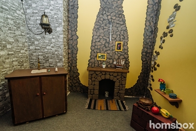 Дети в теме