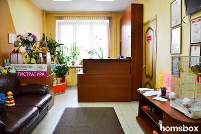 Стоматологический кабинет Зайка