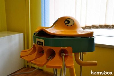 Стоматологический кабинет Зайка