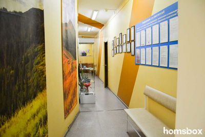 Стоматологический кабинет Зайка