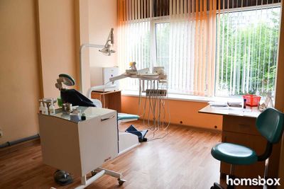 Стоматологический кабинет Зайка