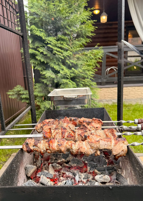 Первоклассный отдых в банном комплексе «Сабай» со скидкой 50% в будни! Ждём Вас! Первоклассный отдых в банном комплексе «Сабай» со скидкой 50% в будни! Ждём Вас!