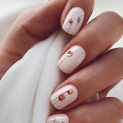 Роял нэилс (Royal_nails71)