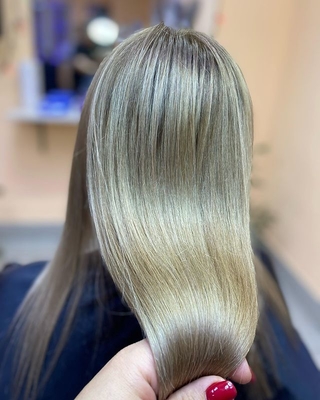 Салон красоты BeautyPeople71