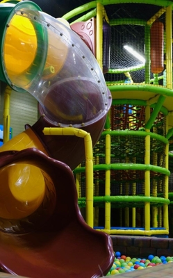 Приглашаем в мир развлечений - Детский центр «Джуманджи». Со скидкой 50% в будние дни! 