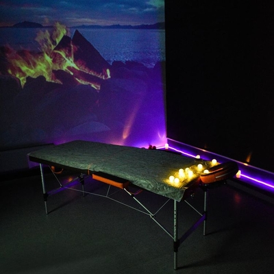 Премиум Массаж